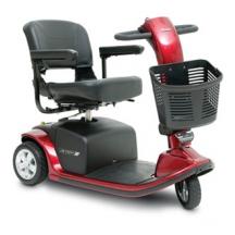 Electric Mobility Scooter - MHC